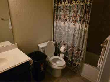 Room for rent in Pearland