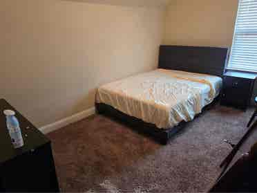 Room for rent in Pearland