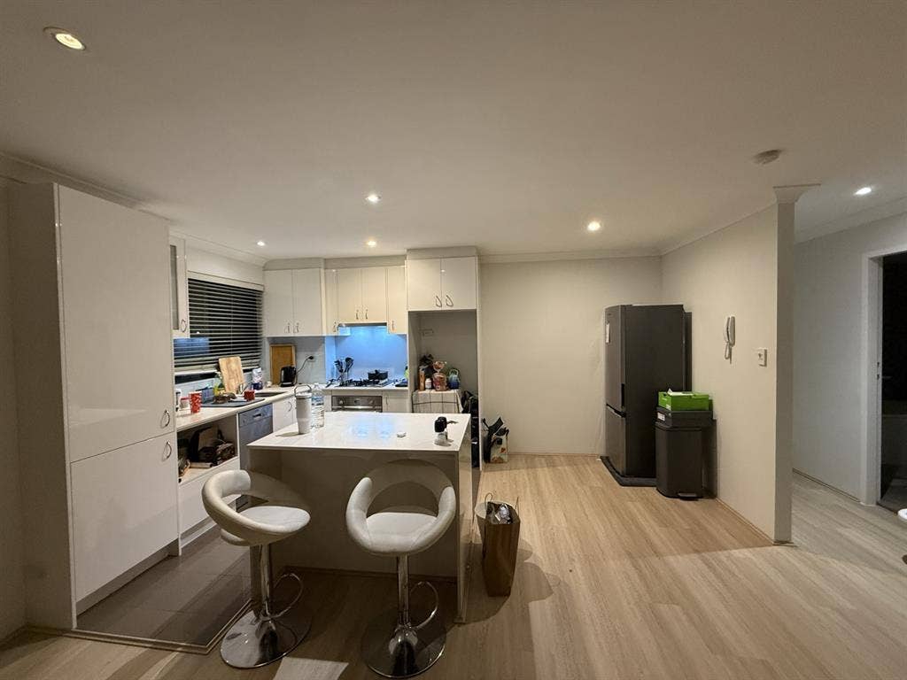 Fully Furnished 1 Bedroom Apartment