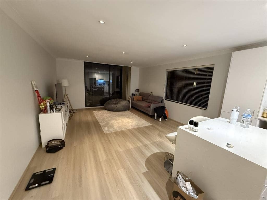 Fully Furnished 1 Bedroom Apartment