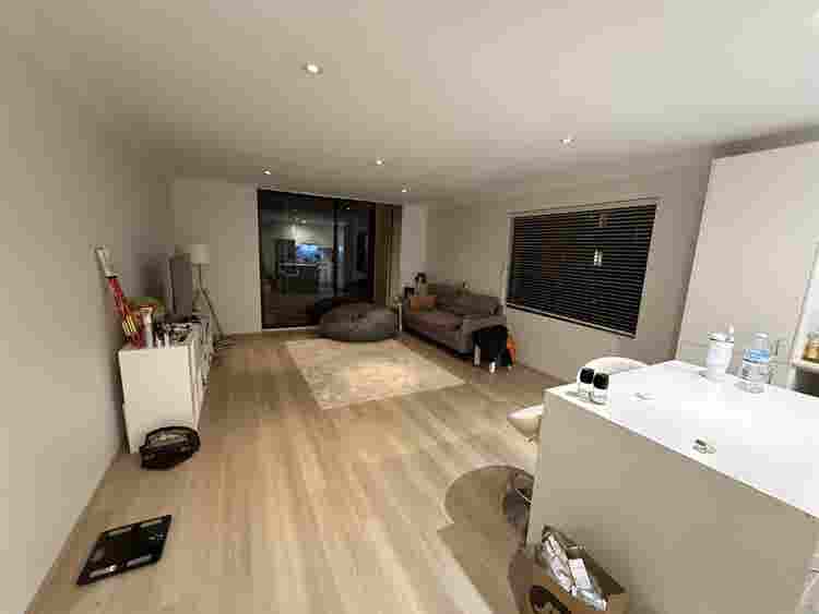 Fully Furnished 1 Bedroom Apartment