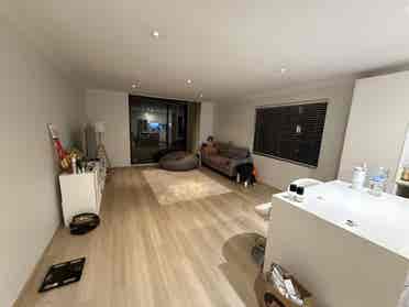 Fully Furnished 1 Bedroom Apartment