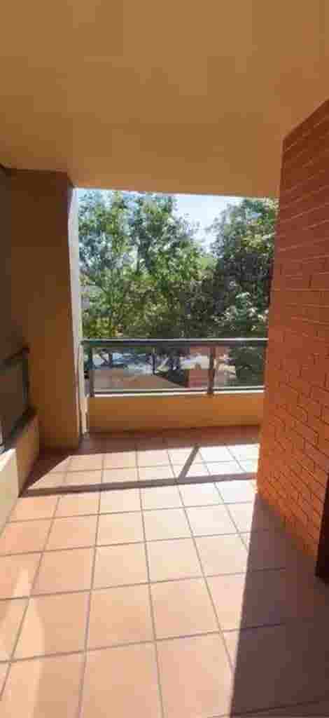 Fully Furnished 1 Bedroom Apartment
