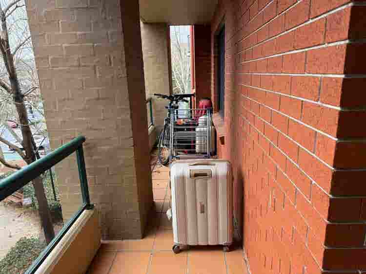 Fully Furnished 1 Bedroom Apartment