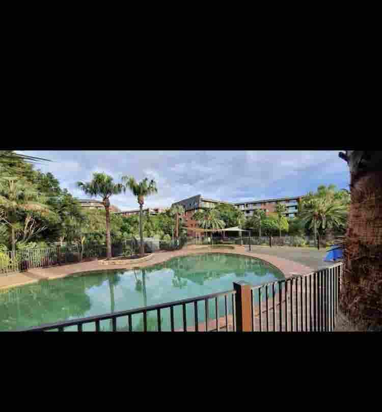 Fully Furnished 1 Bedroom Apartment