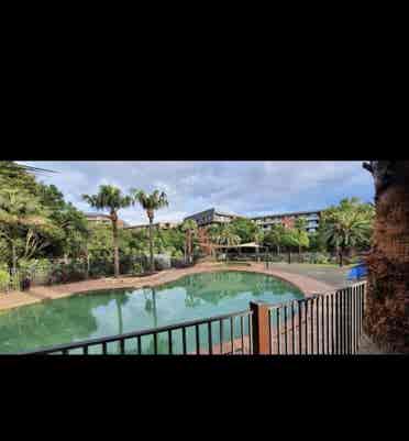 Fully Furnished 1 Bedroom Apartment