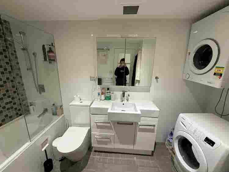 Fully Furnished 1 Bedroom Apartment