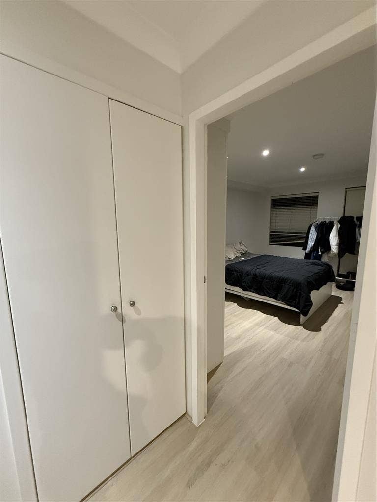 Fully Furnished 1 Bedroom Apartment