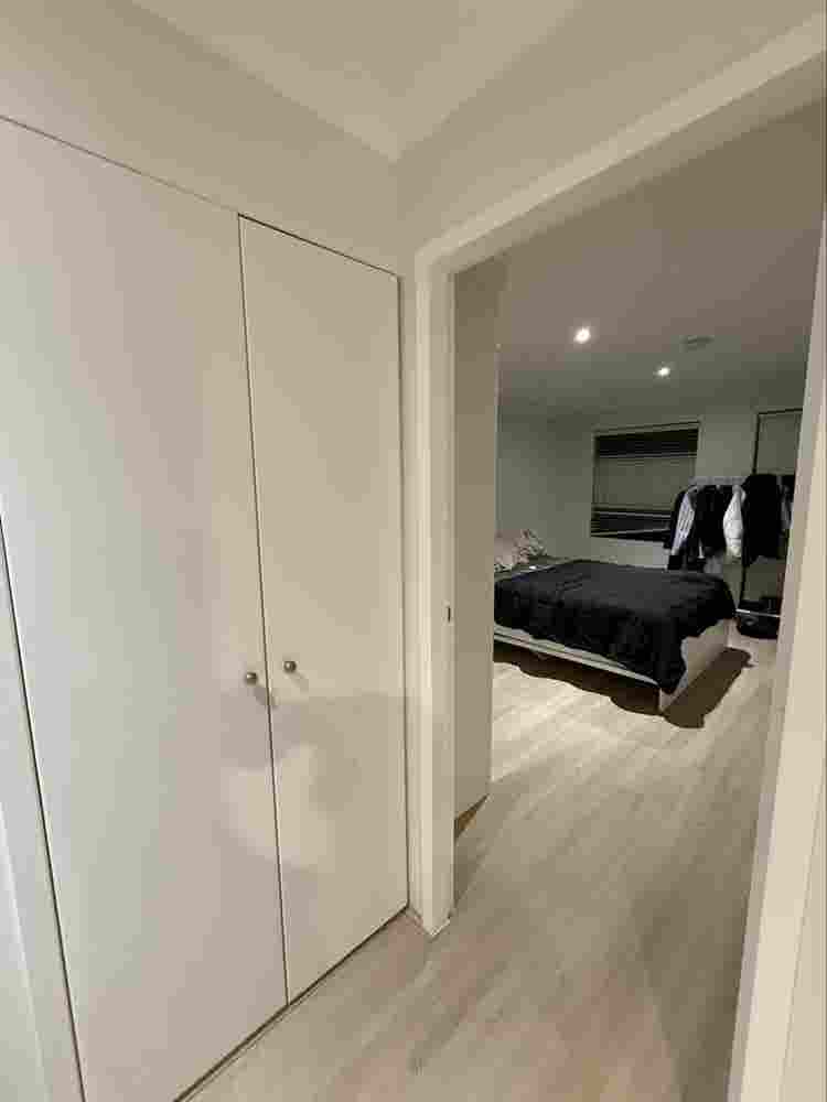 Fully Furnished 1 Bedroom Apartment