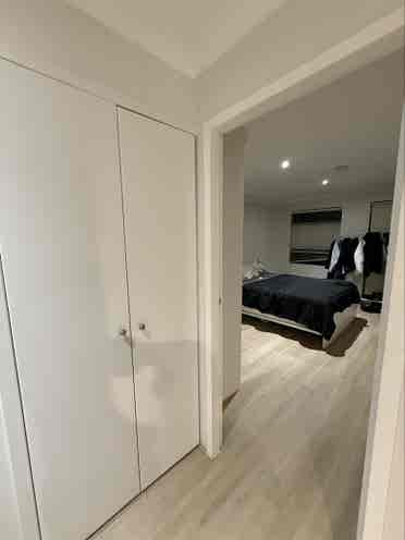 Fully Furnished 1 Bedroom Apartment
