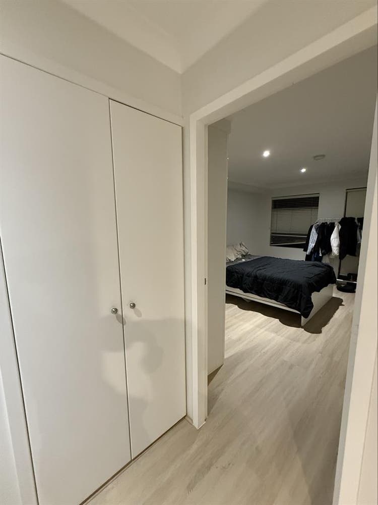 Fully Furnished 1 Bedroom Apartment