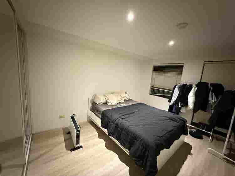 Fully Furnished 1 Bedroom Apartment