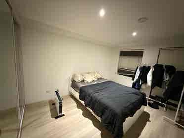 Fully Furnished 1 Bedroom Apartment