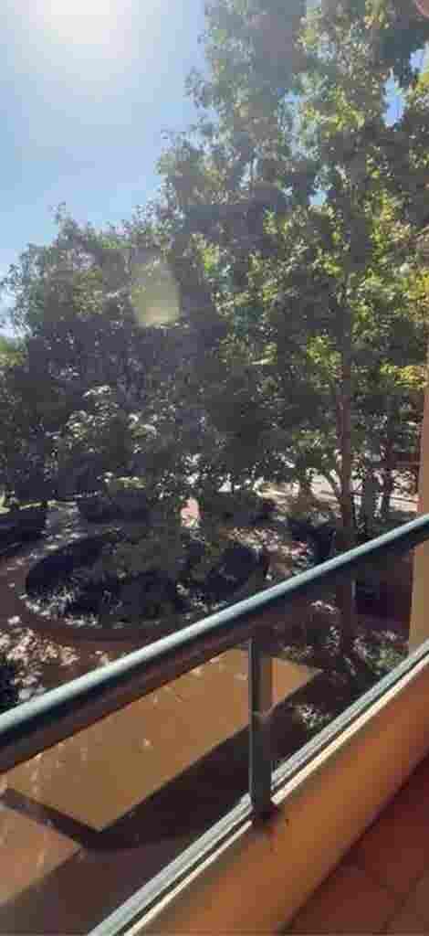Fully Furnished 1 Bedroom Apartment