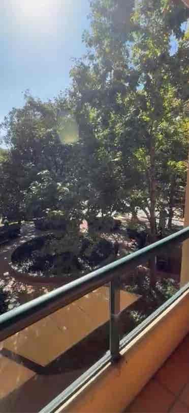 Fully Furnished 1 Bedroom Apartment