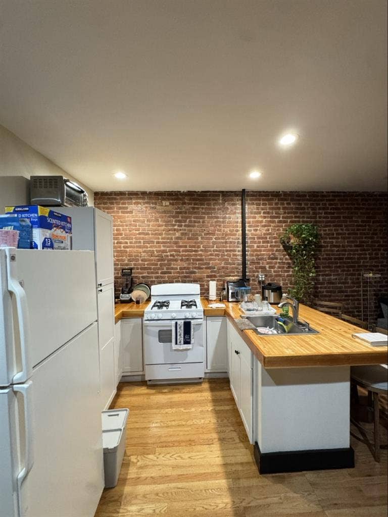 New Listing