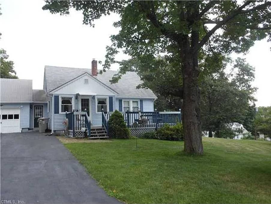 Room(s) for Rent – Bristol, CT