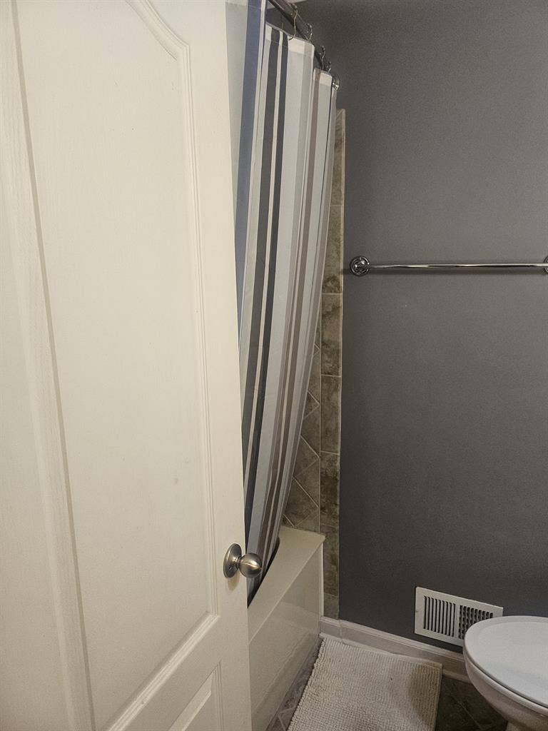 Two (2) Rooms w/ private bathroom