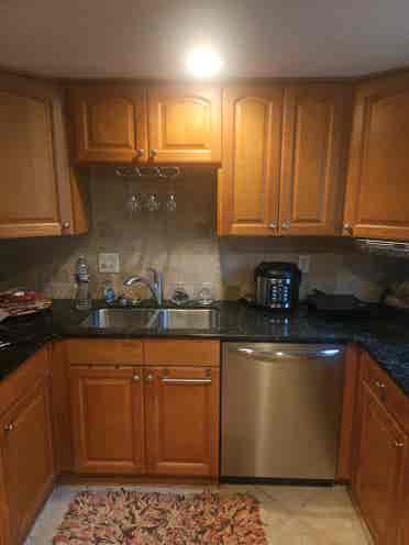 Two (2) Rooms w/ private bathroom