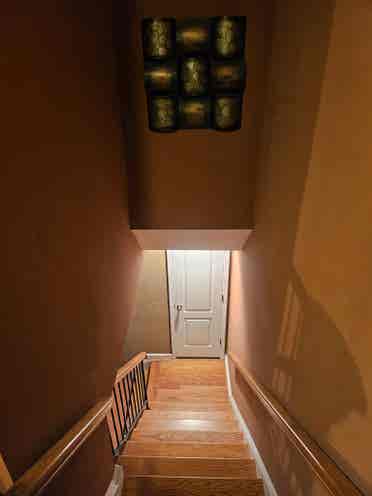 Two (2) Rooms w/ private bathroom