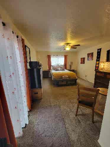 Beautiful Room in West Sedona