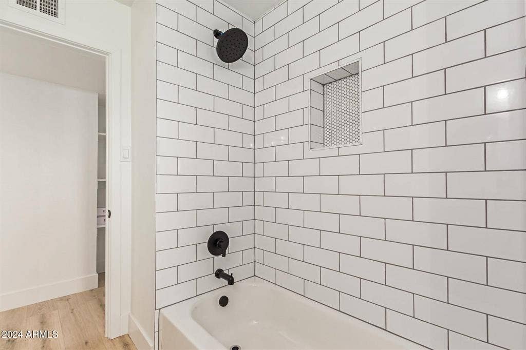Renovated home in Mesa