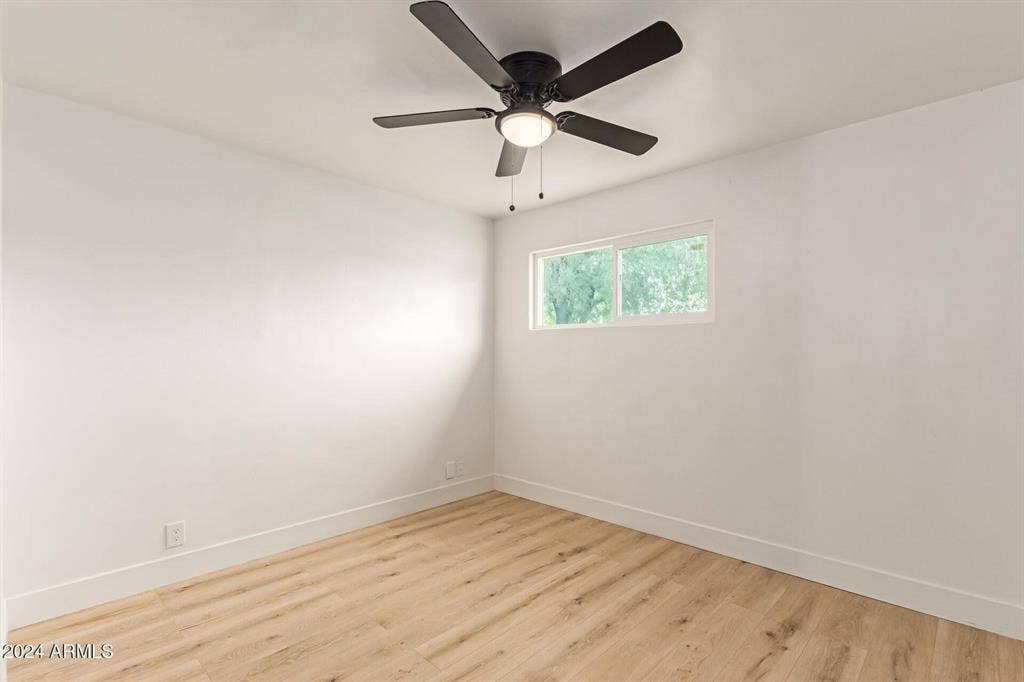 Renovated home in Mesa