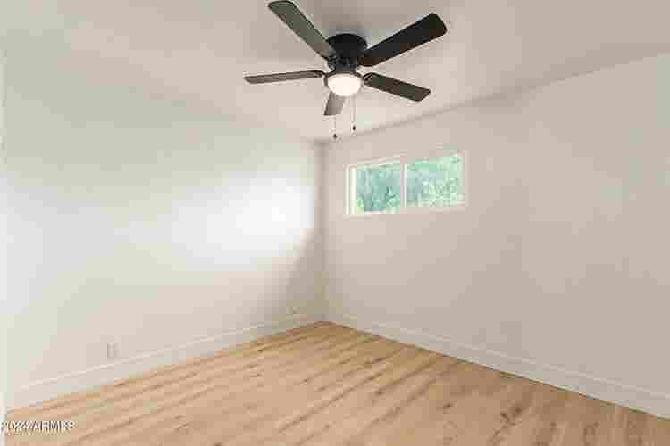 Renovated home in Mesa