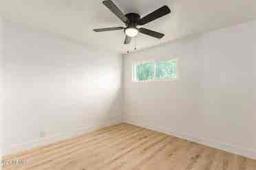 Renovated home in Mesa