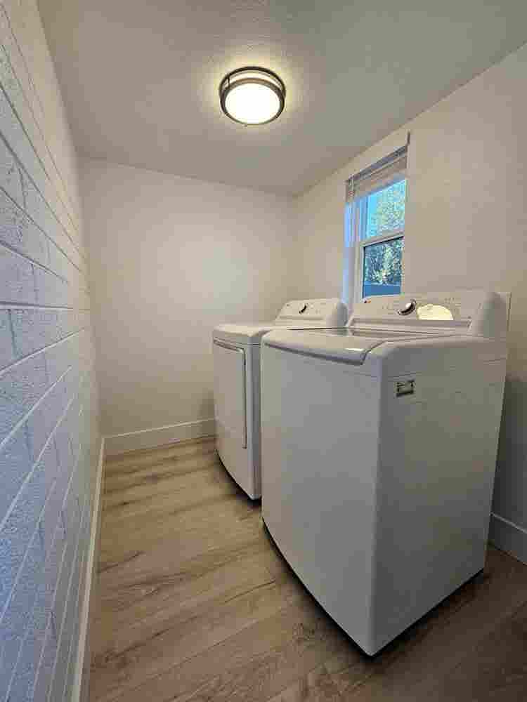 Renovated home in Mesa