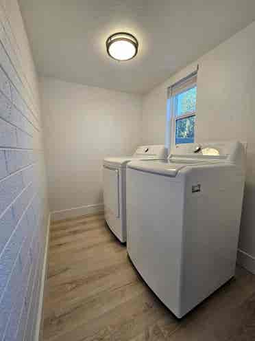 Renovated home in Mesa