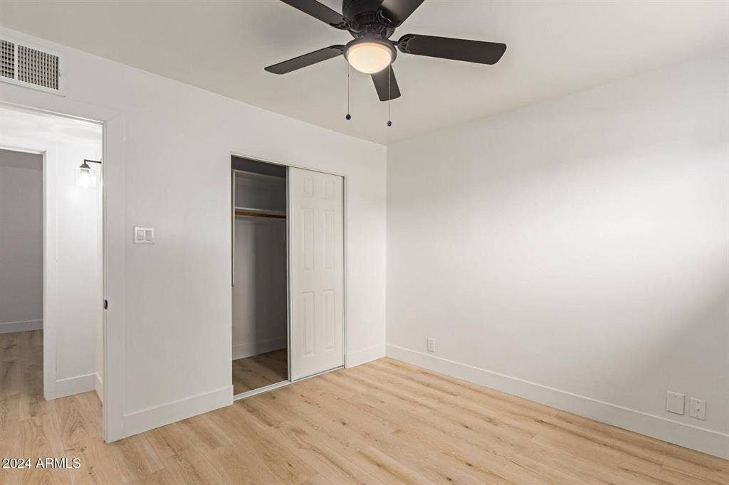 Renovated home in Mesa