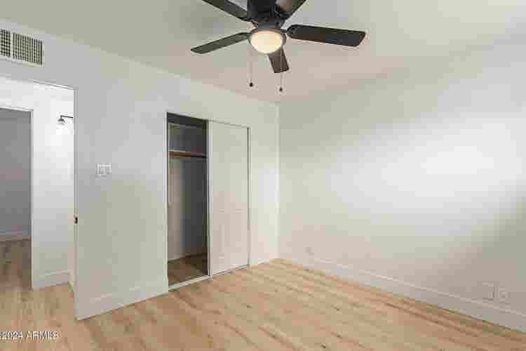Renovated home in Mesa