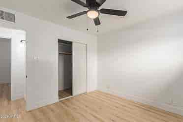 Renovated home in Mesa