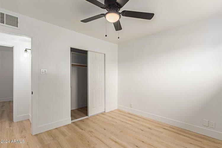 Renovated home in Mesa