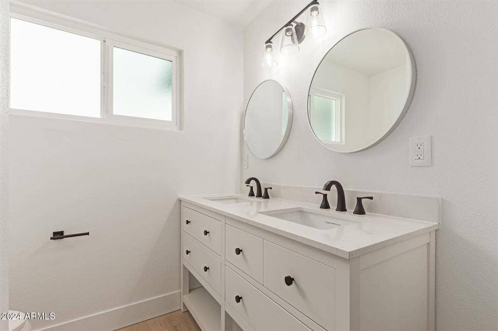 Renovated home in Mesa