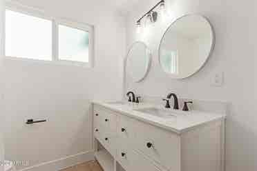 Renovated home in Mesa