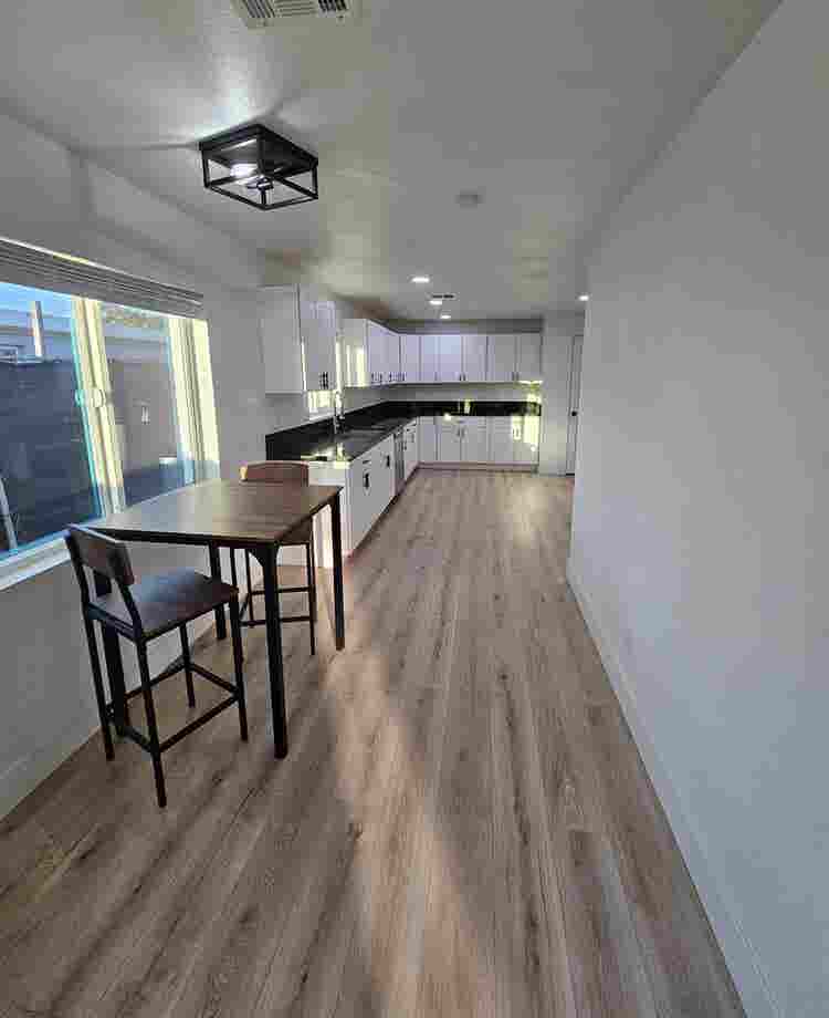 Renovated home in Mesa