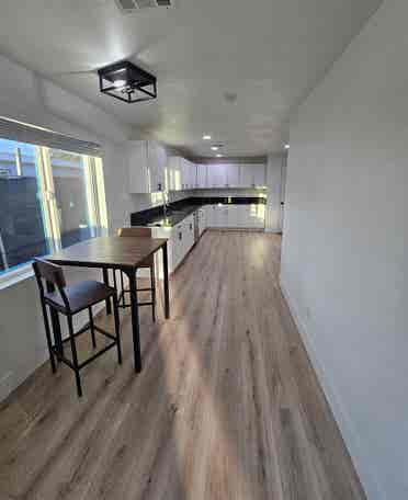 Renovated home in Mesa