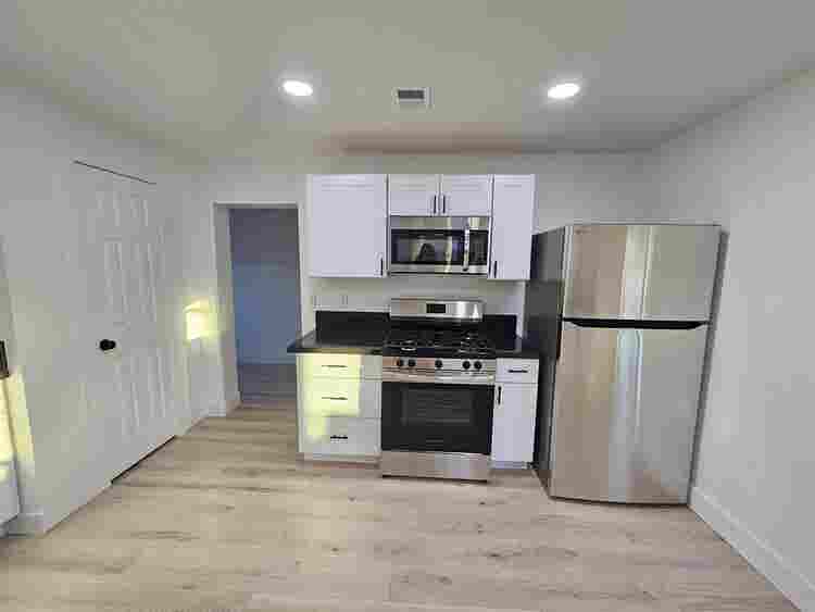 Renovated home in Mesa