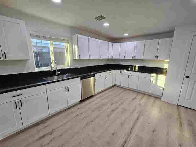 Renovated home in Mesa