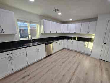 Renovated home in Mesa