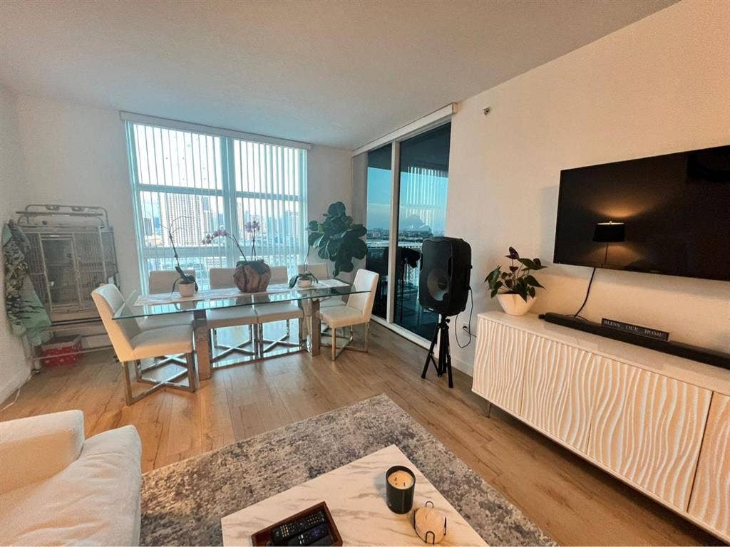 Private Room with private bathroom