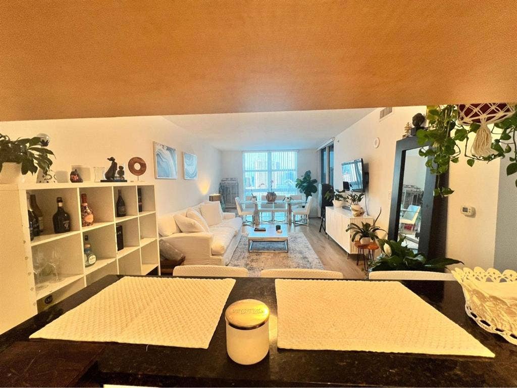Private Room with private bathroom