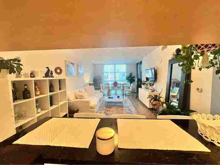 Private Room with private bathroom