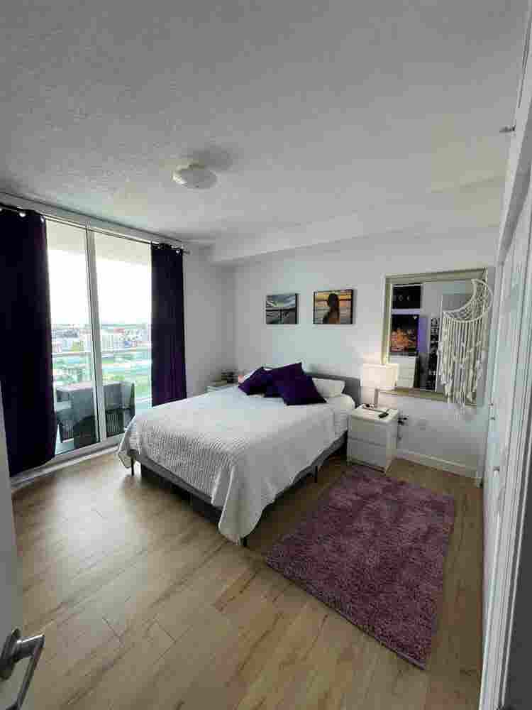Private Room with private bathroom