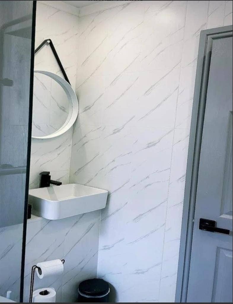 Wellbrow Road, L Room