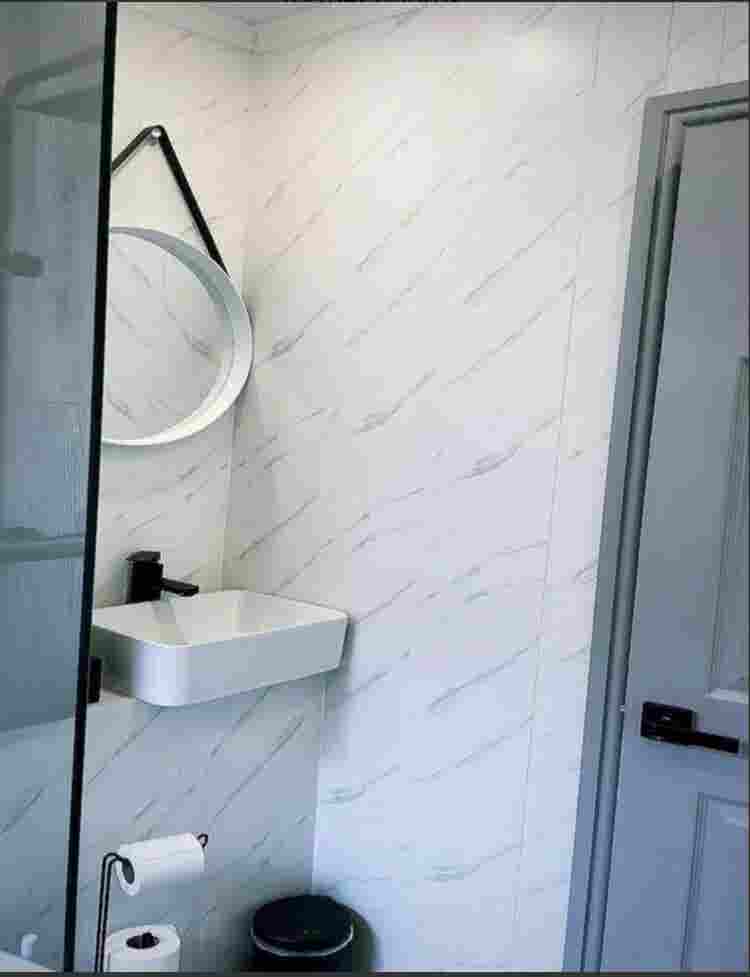 Wellbrow Road, L Room
