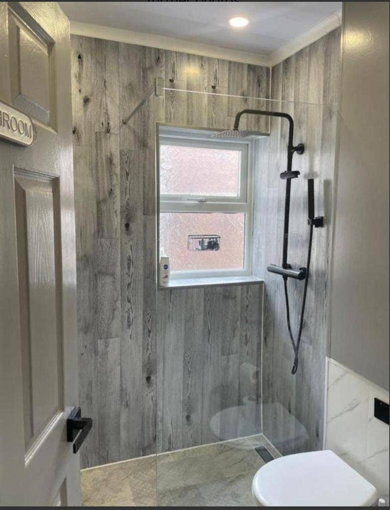 Wellbrow Road, L Room