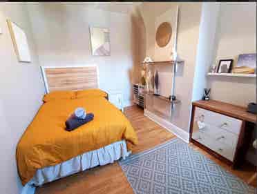Wellbrow Road, L Room